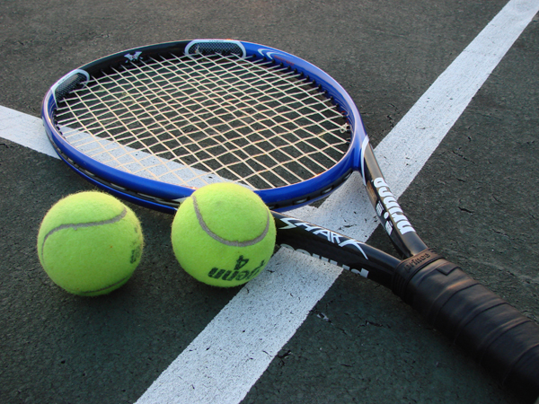 SKaŠZ otvára tenisové kurty pre verejnosť v športovom areáli J. Slottu 45